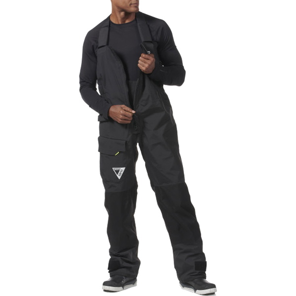 2026 Musto Mens BR1 Channel Sailing Trousers 82398 - Black